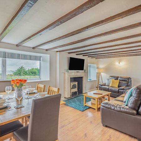 Bay - Uk44720 Villa Ravenscar Bagian luar foto