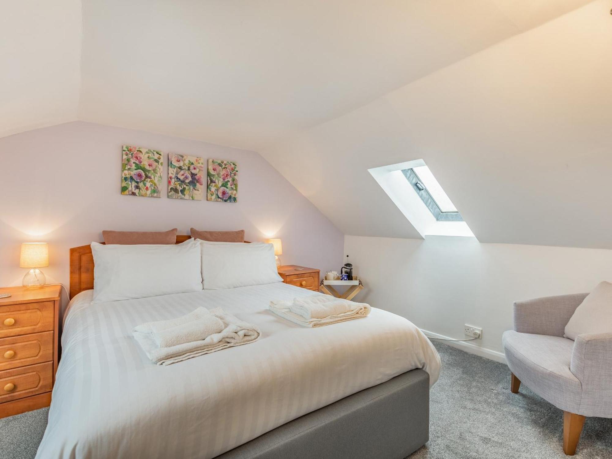 Bay - Uk44720 Villa Ravenscar Bagian luar foto