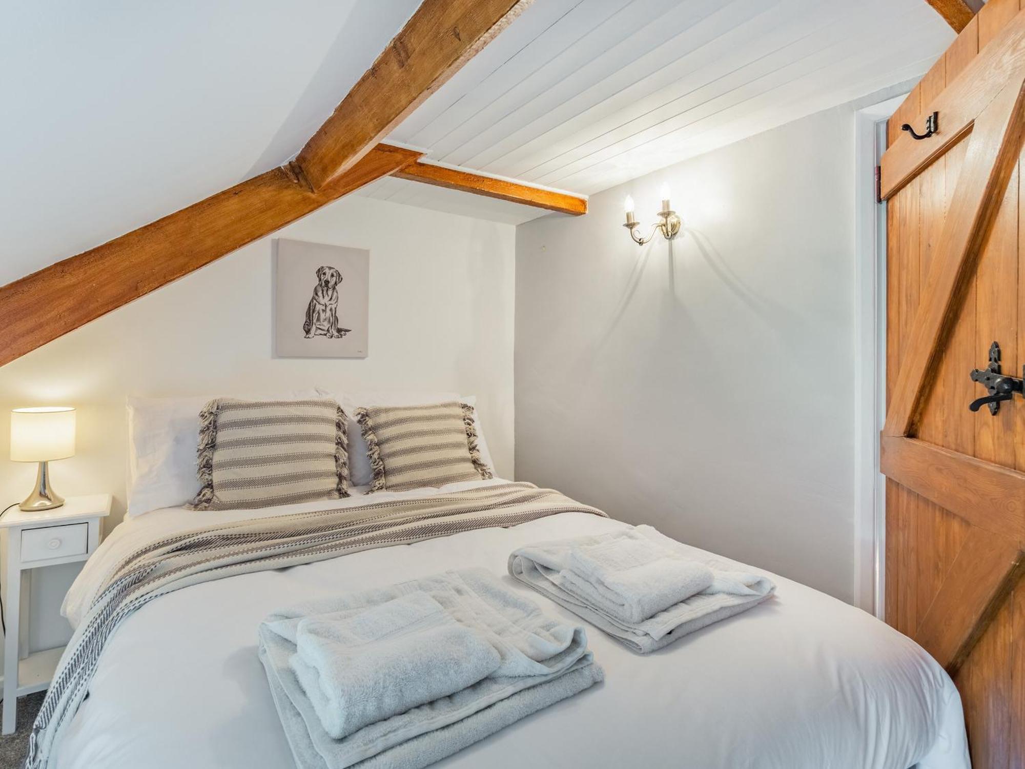 Bay - Uk44720 Villa Ravenscar Bagian luar foto