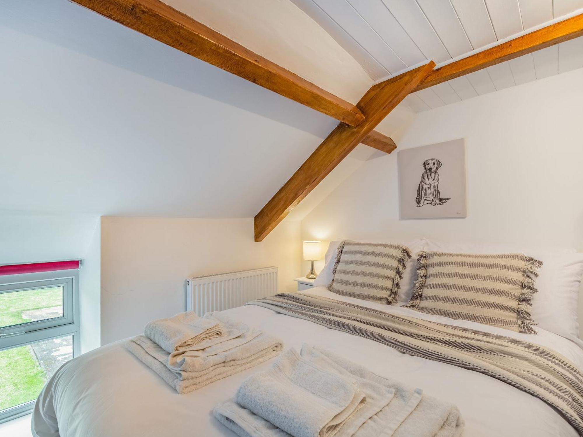 Bay - Uk44720 Villa Ravenscar Bagian luar foto