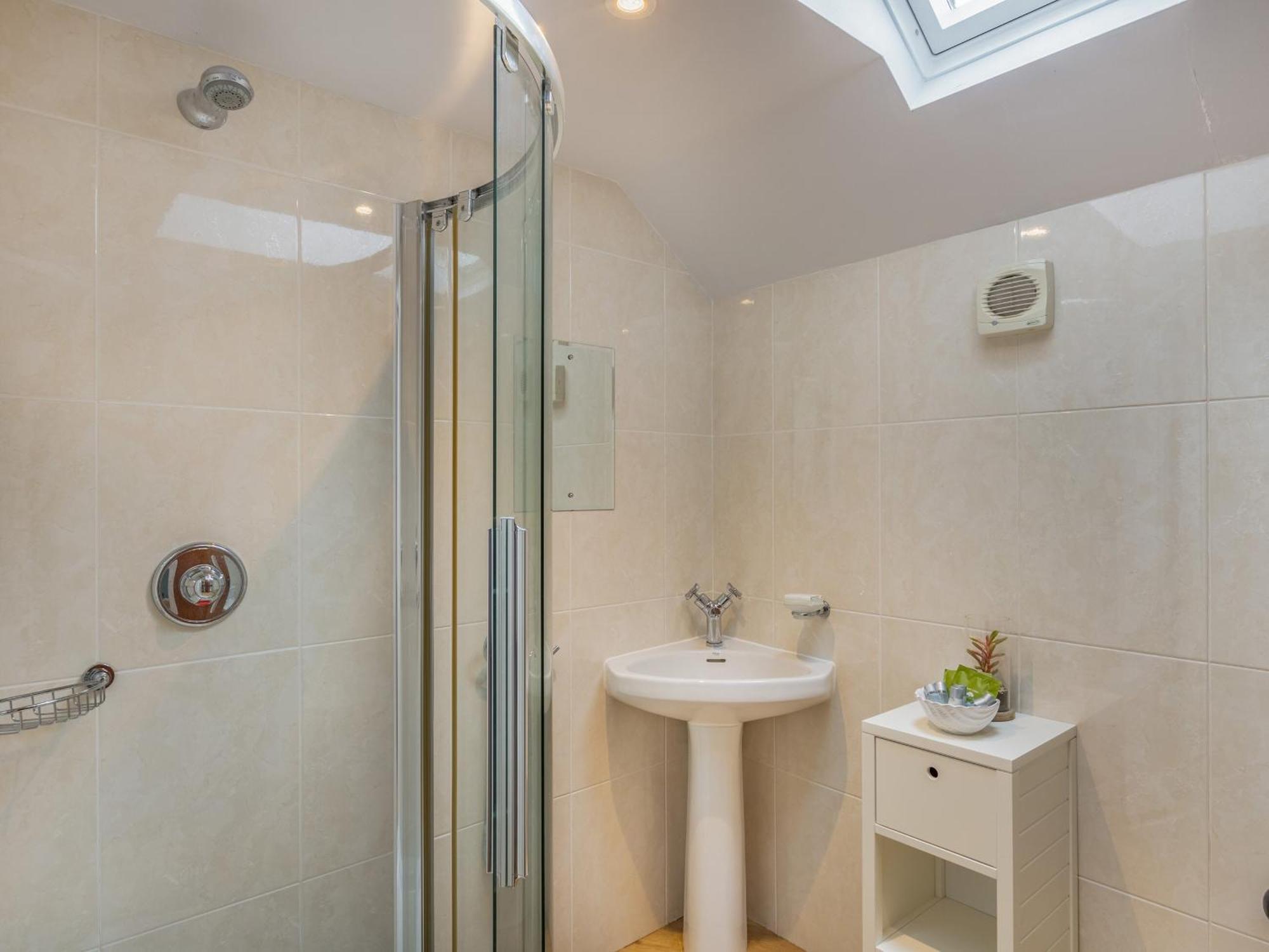 Bay - Uk44720 Villa Ravenscar Bagian luar foto