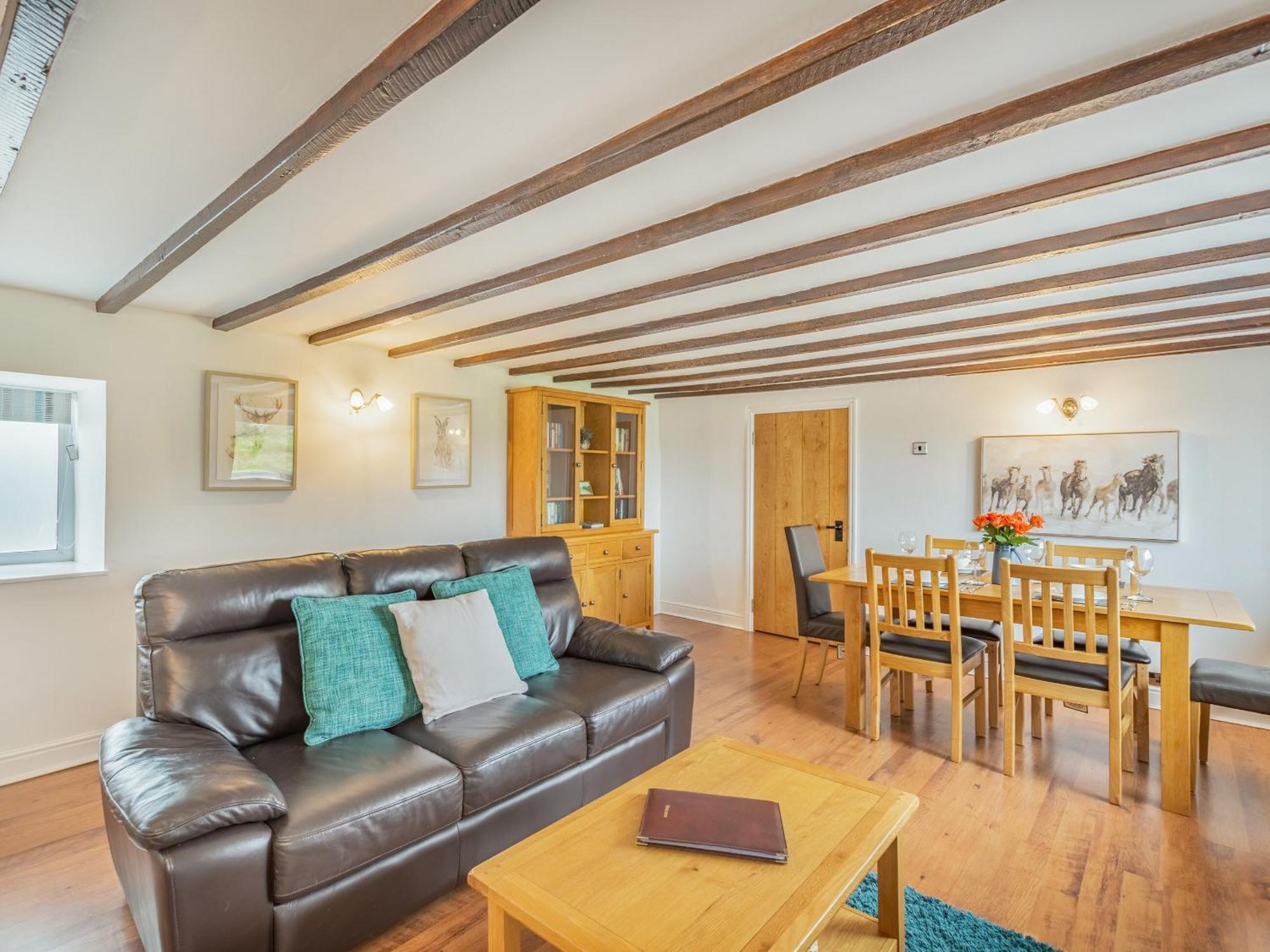 Bay - Uk44720 Villa Ravenscar Bagian luar foto